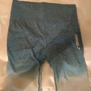 GYMSHARK ombré leggings